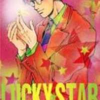  ����� Lucky Star <small>Story & Art</small> 